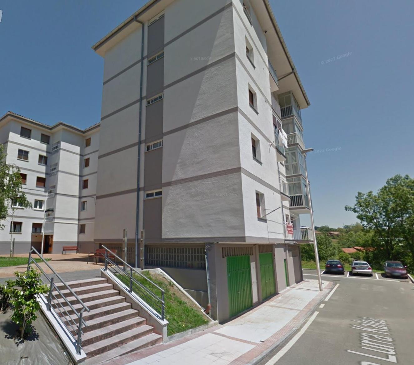Cozy Apartment 6' From San Sebastian + Parking Usúrbil Exterior foto